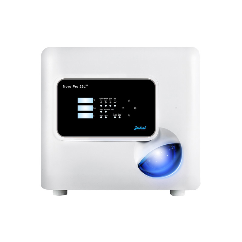 Digital Dental Autoclave 23L